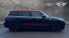 MINI Clubman 2.0 John Cooper Works ALL4 Premium Plus 6dr Auto Petrol Estate